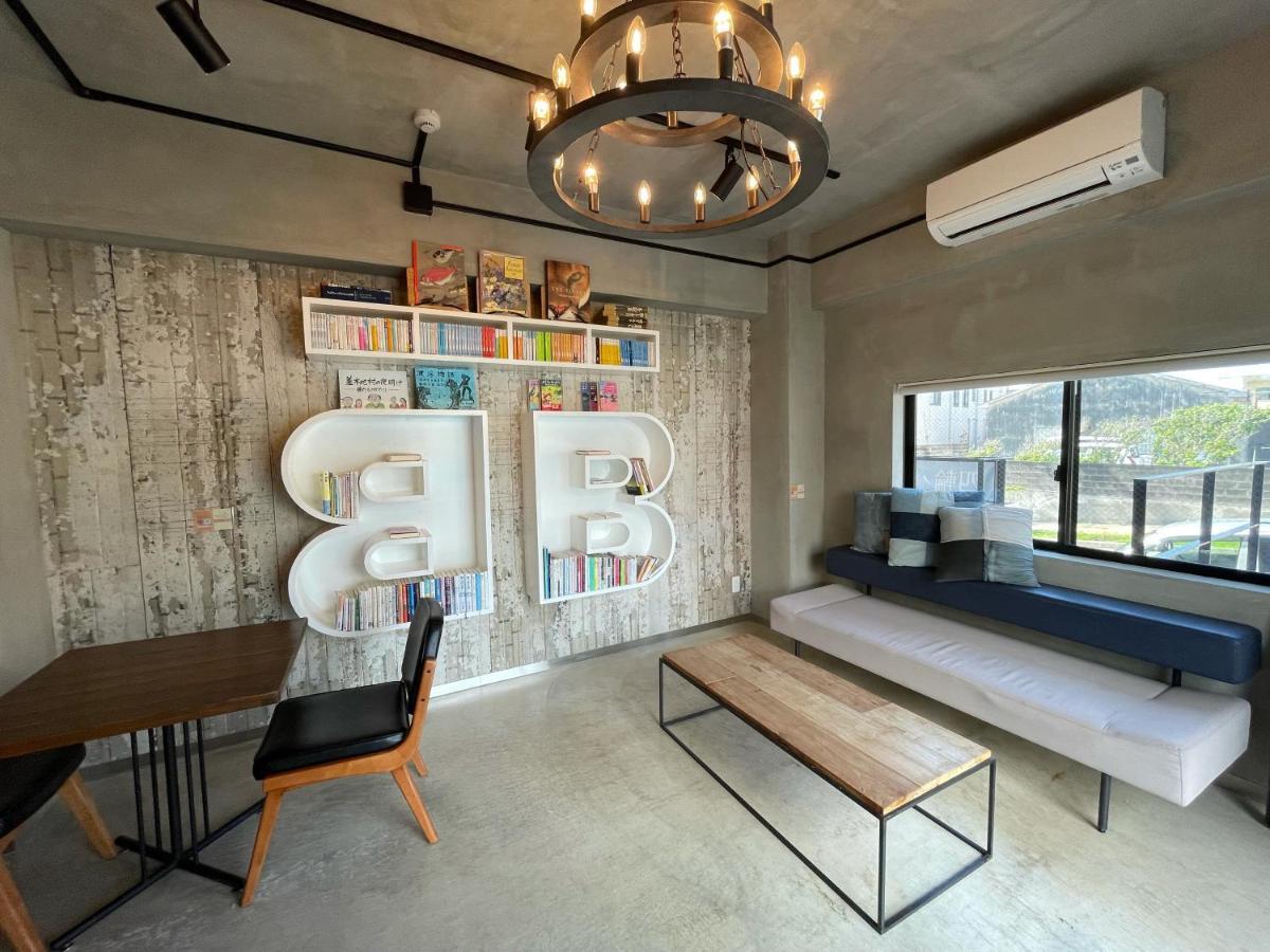 Book Tea Bed Izuoshima Hotel Exterior foto