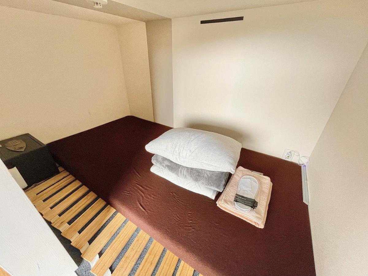 Book Tea Bed Izuoshima Hotel Exterior foto